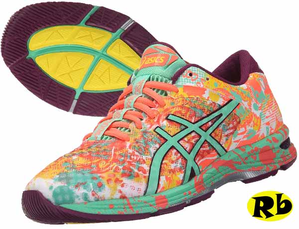 ASICS GEL-Noosa Tri 11 running shoes
