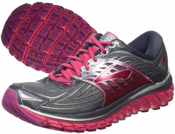 Brooks Glycerin 14 running shoes